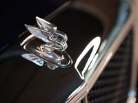 Gebraucht Bentley Mulsanne 513 PS (377 kW) 2013 Violett Limousine