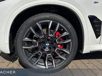 Neu BMW X5 M Sport 298 PS (219 kW) 2026 Weiß SUV