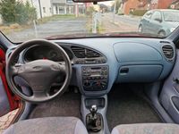 gebraucht Ford Fiesta 1 Hand