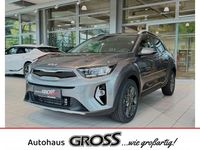 Neu Kia Stonic 101 PS (74 kW) 2025 Grau SUV