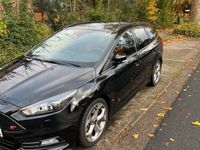 gebraucht Ford Focus ST 2.0 Eco Boost