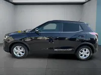 Usata KGM Tivoli 163 CV (119 kW) 2025 Nero SUV