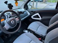 gebraucht Smart ForTwo Coupé 1.0 71ps 451