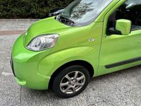 gebraucht Fiat Qubo 1.4 Dynamic *Alufelgen*PDC*Klima*