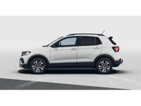Neu VW T-Cross 116 PS (85 kW) 2026 Grau (ascotgrau) SUV