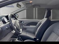 Gebraucht Renault Twingo Night&Day 75 PS (55 kW) 2010 Weiß Kleinwagen