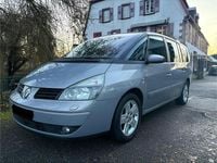 Gebraucht Renault Espace 170 PS (125 kW) 2005 Van / Kleinbus