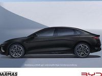 Gebraucht BYD Seal Design 230 kW (313 PS) 2025 Schwarz Limousine