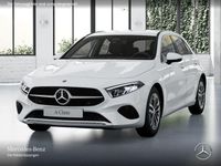 Gebraucht Mercedes A250 Progressive 163 PS (119 kW) 2025 Weiß Limousine