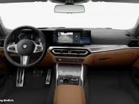 Gebraucht BMW 430 Performance 245 PS (180 kW) 2022 Arctic race blue Coupé