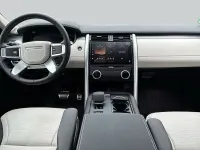 Gebraucht Land Rover Discovery HSE Dynamic 349 PS (256 kW) 2025 Carpathian grey premium metall SUV