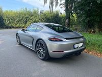 gebraucht Porsche Cayman S 