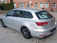 gebraucht Seat Leon Style