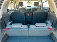 Gebraucht Ford Grand C-Max Titanium 150 PS (110 kW) 2011 Schwarz Van / Kleinbus