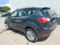 Usata Ford Kuga Trend 163 CV (119 kW) 2010 Grigio SUV
