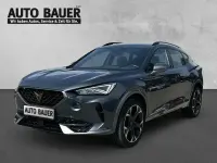 Gebraucht Cupra Formentor 150 PS (110 kW) 2023 Grau SUV
