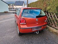 gebraucht VW Polo 1.4tdi