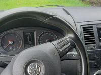 gebraucht VW Multivan T5 4MOTION 7sitze sofort verfügbar