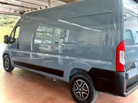 Gebraucht Fiat Ducato 140 PS (102 kW) 2022 Grau Van