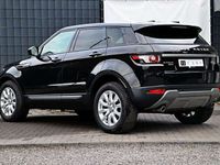 gebraucht Land Rover Range Rover evoque Pure2.2 SD4 BIXENON*LEDER*NAV
