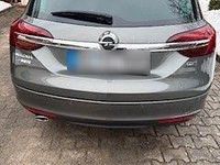 Gebraucht Opel Insignia 170 PS (125 kW) 2017 Grau Kombi