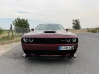 Gebraucht Dodge Challenger 310 PS (228 kW) 2017 Rot Coupé