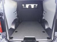 Gebraucht Fiat e-Scudo 100 kW (136 PS) 2025 Silber Van / Kleinbus