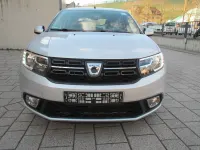 Gebraucht Dacia Sandero Comfort 90 PS (66 kW) 2017 Silber Limousine