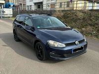 gebraucht VW Golf Variant 1.4 TSI Comfortline