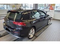 Gebraucht VW Golf VIII GTE 245 PS (180 kW) 2021 Schwarz Limousine