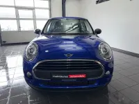 Occasion Mini ONE 102 ch (75 kW) 2018 Bleue Citadine
