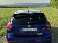 Gebraucht Ford Focus ST 250 PS (183 kW) 2016 Blau Limousine