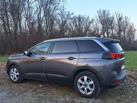 Gebraucht Peugeot 5008 Active+ 131 PS (96 kW) 2019 Grau SUV