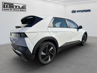 Neu Hyundai Ioniq Basis 125 kW (170 PS) 2026 Weiss Kleinwagen