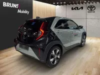 Gebraucht Toyota Aygo X 116 PS (85 kW) 2026 Urban khaki SUV