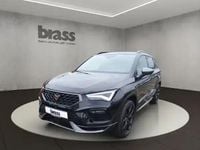 Neu Cupra Ateca 190 PS (139 kW) 2026 Magic schwarz metallic SUV