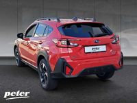 Gebraucht Subaru Crosstrek Active 136 PS (100 kW) 2026 Rot SUV