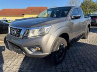 Gebraucht Nissan Navara N-Connecta 163 PS (119 kW) 2021 Grau Abholung
