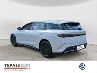Neu BYD Seal Boost 199 PS (146 kW) 2026 Weiss Kombi