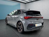 Gebraucht Cupra Born 150 kW (204 PS) 2024 Grau Kleinwagen