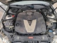 Gebraucht Mercedes C320 AMG 224 PS (164 kW) 2006 Silber Kombi