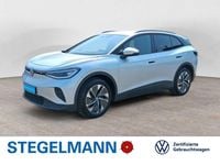 Gebraucht VW ID.4 Pure 125 kW (170 PS) 2025 Scale silver metallic SUV