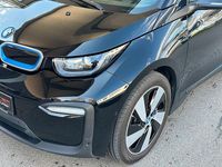 Gebraucht BMW i3 125 kW (170 PS) 2019 Schwarz Kleinwagen