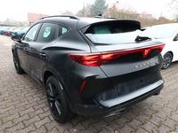 Neu Cupra Formentor 150 PS (110 kW) 2025 Midnight schwarz metallic midnight schwarz metallic SUV