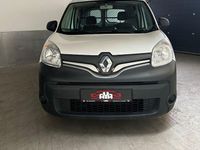 Gebraucht Renault Kangoo 90 PS (66 kW) 2016 Weiß Van / Kleinbus