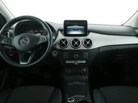 Gebraucht Mercedes 200 155 PS (114 kW) 2017 Grau Kombi