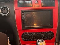 Gebraucht Mercedes C180 143 PS (105 kW) 2006 Silber Coupé