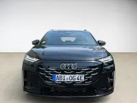 Gebraucht Audi Q4 e-tron Performance 210 kW (286 PS) 2027 Mythosschwarz metallic SUV