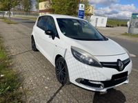 gebraucht Renault Scénic III BOSE 2.0 Diesel/Automatik/Navi/Kamera