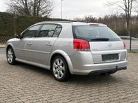 Gebraucht Opel Signum 230 PS (169 kW) 2006 Silber Kleinwagen